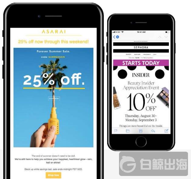 2019年电商企业转型广告公司 个性化故事成为制胜关键