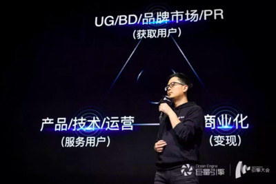 2019引擎大会 AI时代数字广告如何驱动移动营销增长？
